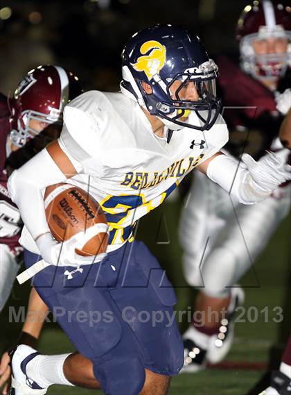 Thumbnail 2 in Belleville @ Nutley photogallery.