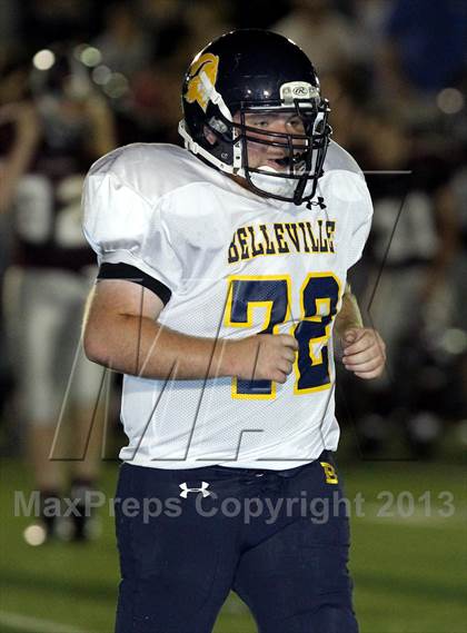Thumbnail 3 in Belleville @ Nutley photogallery.