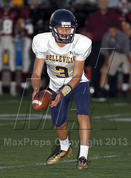 Thumbnail 3 in Belleville @ Nutley photogallery.