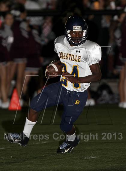 Thumbnail 2 in Belleville @ Nutley photogallery.
