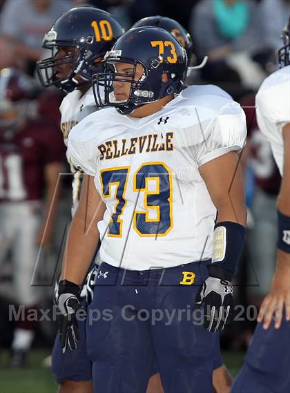 Thumbnail 1 in Belleville @ Nutley photogallery.