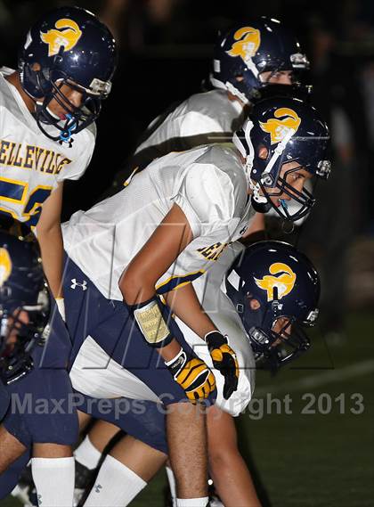 Thumbnail 1 in Belleville @ Nutley photogallery.