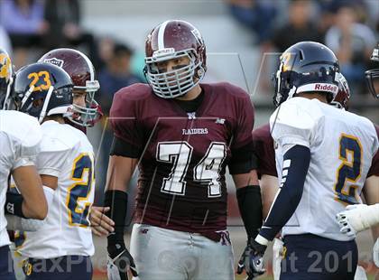 Thumbnail 1 in Belleville @ Nutley photogallery.