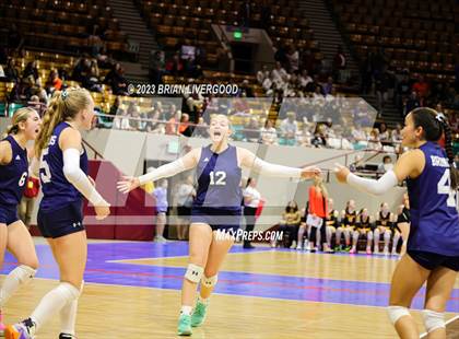 Thumbnail 2 in Platte Valley vs. Resurrection Christian (CHSAA 3A Semifinal) photogallery.