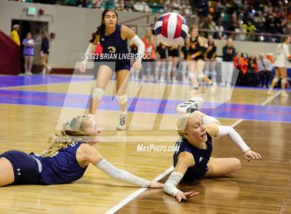Thumbnail 1 in Platte Valley vs. Resurrection Christian (CHSAA 3A Semifinal) photogallery.
