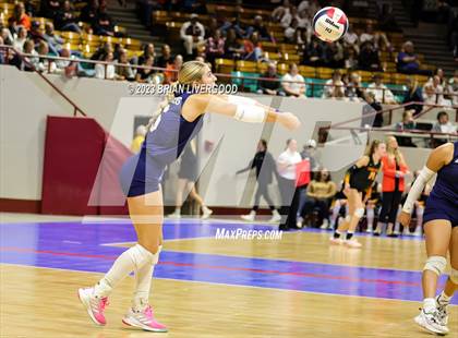 Thumbnail 1 in Platte Valley vs. Resurrection Christian (CHSAA 3A Semifinal) photogallery.