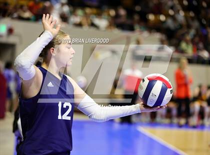 Thumbnail 2 in Platte Valley vs. Resurrection Christian (CHSAA 3A Semifinal) photogallery.