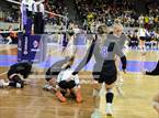 Photo from the gallery "Platte Valley vs. Resurrection Christian (CHSAA 3A Semifinal)"