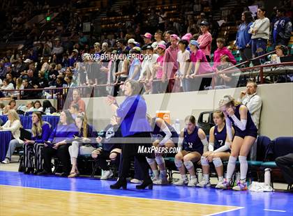 Thumbnail 1 in Platte Valley vs. Resurrection Christian (CHSAA 3A Semifinal) photogallery.