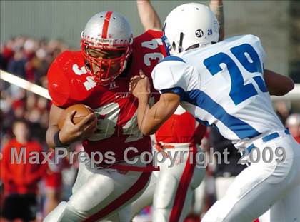Thumbnail 1 in Hall @ Conard photogallery.