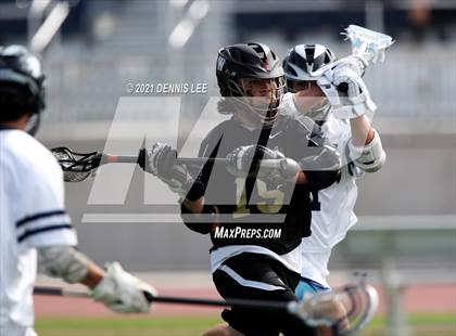 Thumbnail 2 in Whitney @ Vista del Lago photogallery.