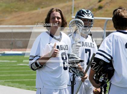 Thumbnail 1 in Whitney @ Vista del Lago photogallery.