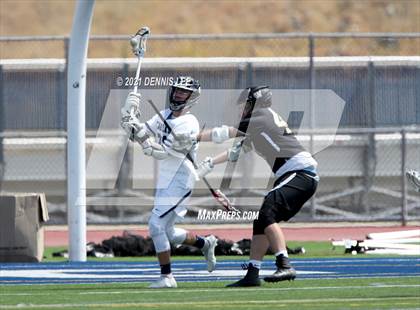 Thumbnail 3 in Whitney @ Vista del Lago photogallery.