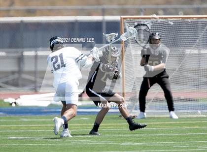Thumbnail 3 in Whitney @ Vista del Lago photogallery.
