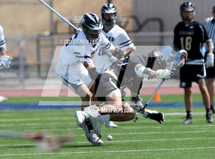 Thumbnail 2 in Whitney @ Vista del Lago photogallery.