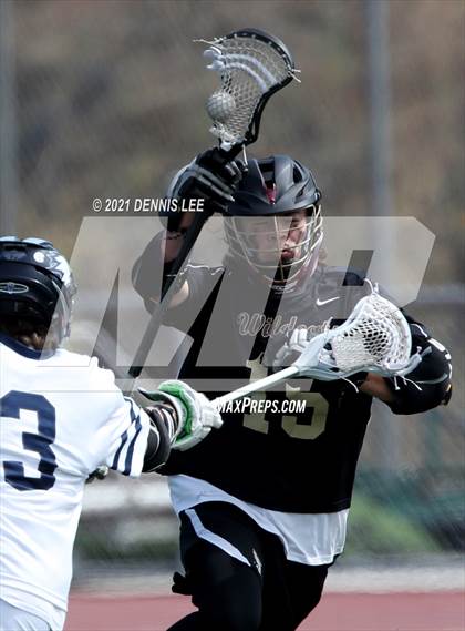 Thumbnail 3 in Whitney @ Vista del Lago photogallery.