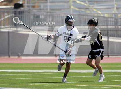 Thumbnail 1 in Whitney @ Vista del Lago photogallery.