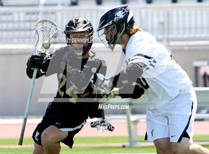 Thumbnail 1 in Whitney @ Vista del Lago photogallery.