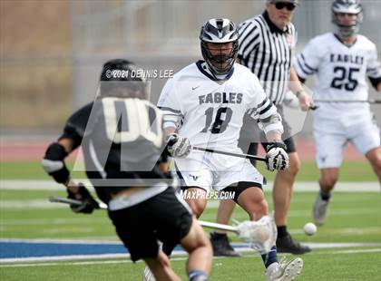 Thumbnail 2 in Whitney @ Vista del Lago photogallery.