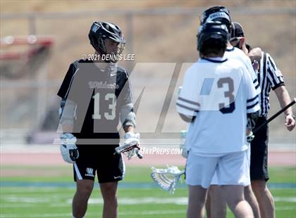 Thumbnail 1 in Whitney @ Vista del Lago photogallery.