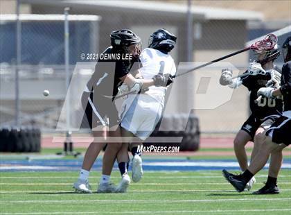 Thumbnail 1 in Whitney @ Vista del Lago photogallery.