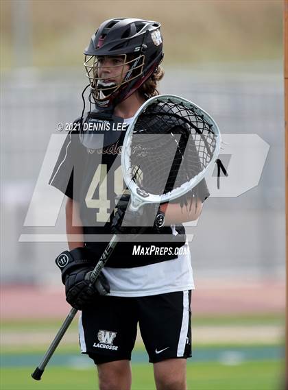 Thumbnail 2 in Whitney @ Vista del Lago photogallery.
