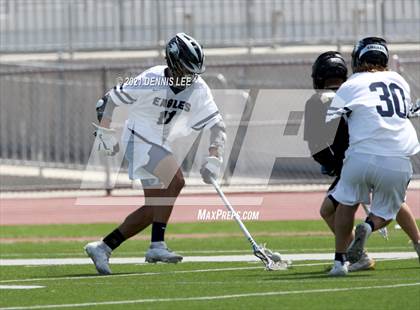 Thumbnail 1 in Whitney @ Vista del Lago photogallery.