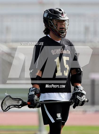 Thumbnail 3 in Whitney @ Vista del Lago photogallery.