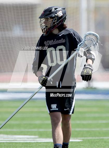 Thumbnail 1 in Whitney @ Vista del Lago photogallery.