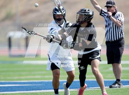 Thumbnail 2 in Whitney @ Vista del Lago photogallery.