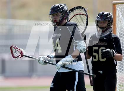Thumbnail 3 in Whitney @ Vista del Lago photogallery.