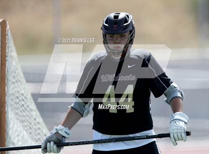 Thumbnail 2 in Whitney @ Vista del Lago photogallery.
