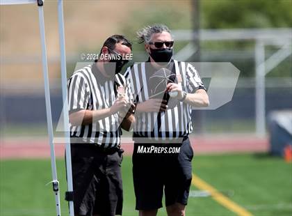 Thumbnail 2 in Whitney @ Vista del Lago photogallery.