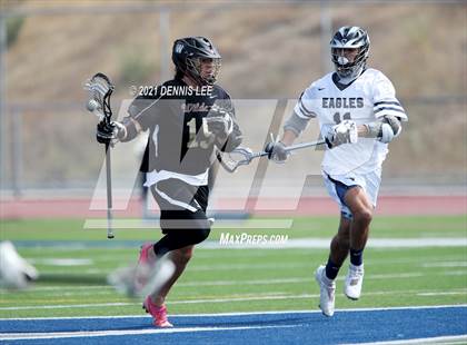 Thumbnail 1 in Whitney @ Vista del Lago photogallery.