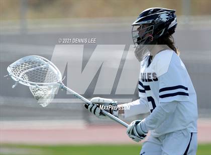 Thumbnail 1 in Whitney @ Vista del Lago photogallery.