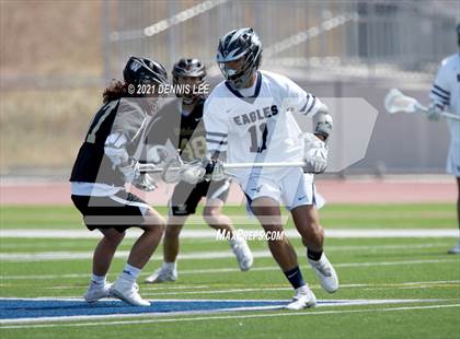 Thumbnail 3 in Whitney @ Vista del Lago photogallery.