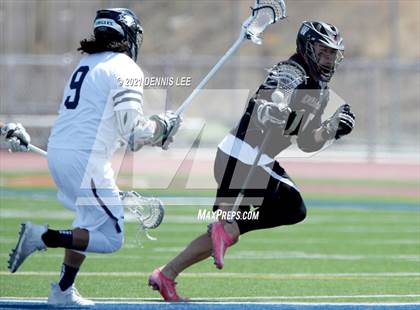 Thumbnail 3 in Whitney @ Vista del Lago photogallery.