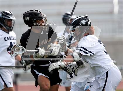 Thumbnail 3 in Whitney @ Vista del Lago photogallery.