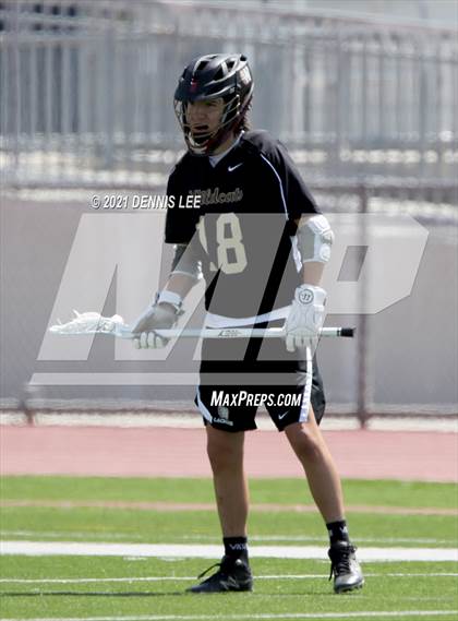 Thumbnail 2 in Whitney @ Vista del Lago photogallery.