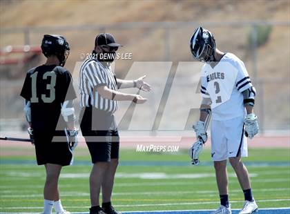 Thumbnail 2 in Whitney @ Vista del Lago photogallery.