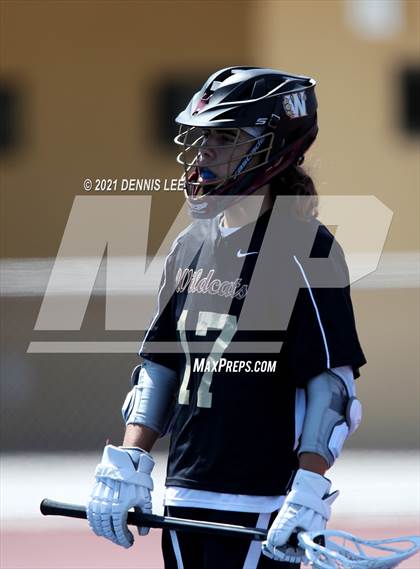 Thumbnail 2 in Whitney @ Vista del Lago photogallery.