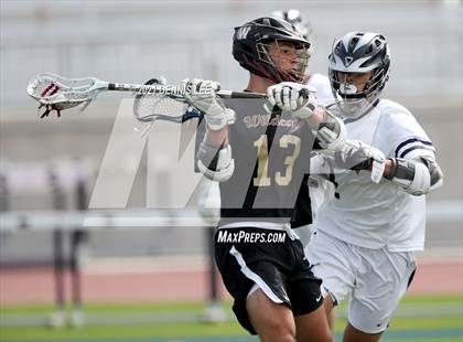 Thumbnail 1 in Whitney @ Vista del Lago photogallery.