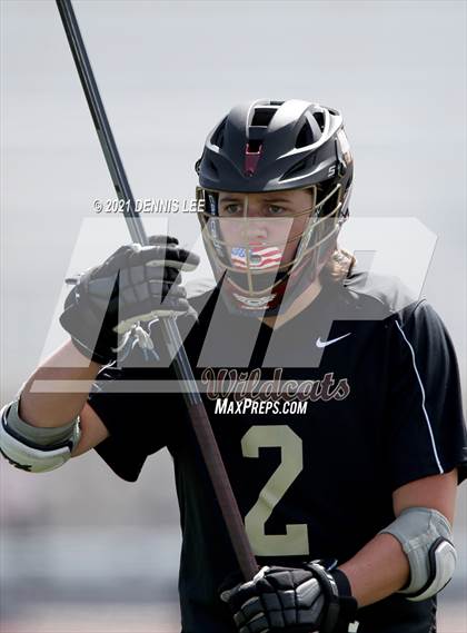 Thumbnail 3 in Whitney @ Vista del Lago photogallery.