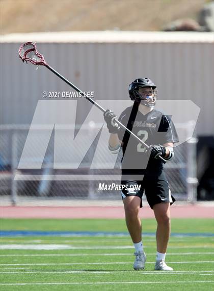 Thumbnail 2 in Whitney @ Vista del Lago photogallery.
