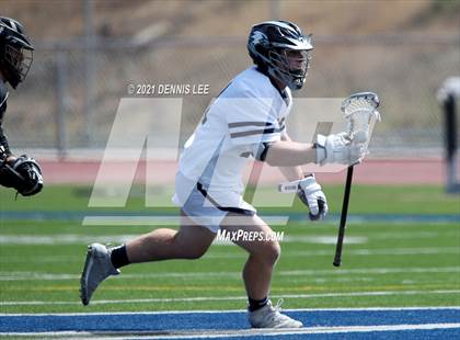 Thumbnail 1 in Whitney @ Vista del Lago photogallery.