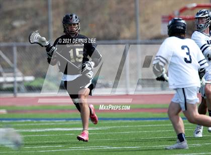 Thumbnail 2 in Whitney @ Vista del Lago photogallery.