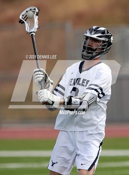 Thumbnail 3 in Whitney @ Vista del Lago photogallery.