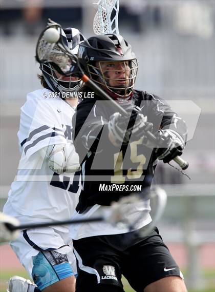 Thumbnail 3 in Whitney @ Vista del Lago photogallery.