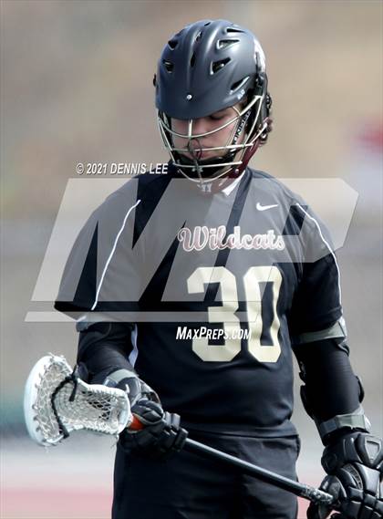 Thumbnail 1 in Whitney @ Vista del Lago photogallery.