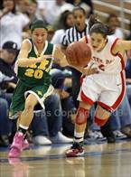 Loose ball ... 